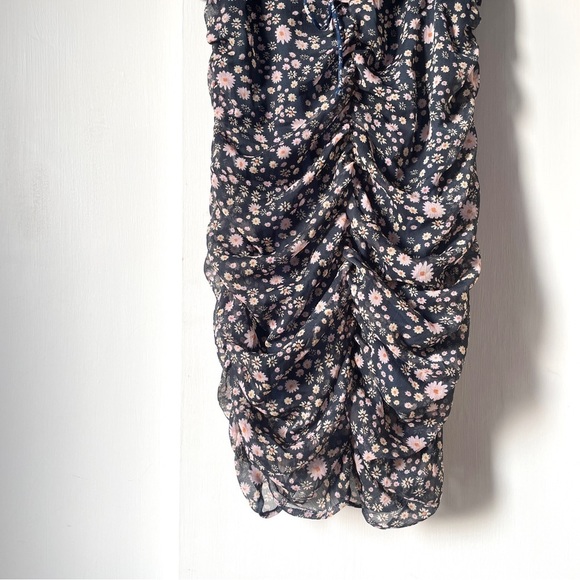 NWOT Free People x Revolve Tessa Babydoll Dress - Picture 5 of 12